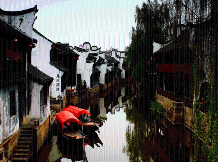 逃出海滩度假胜地
